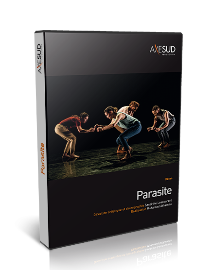 PARASITE_3D