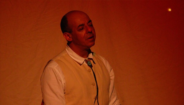 Darwich, deux textes Axe Sud