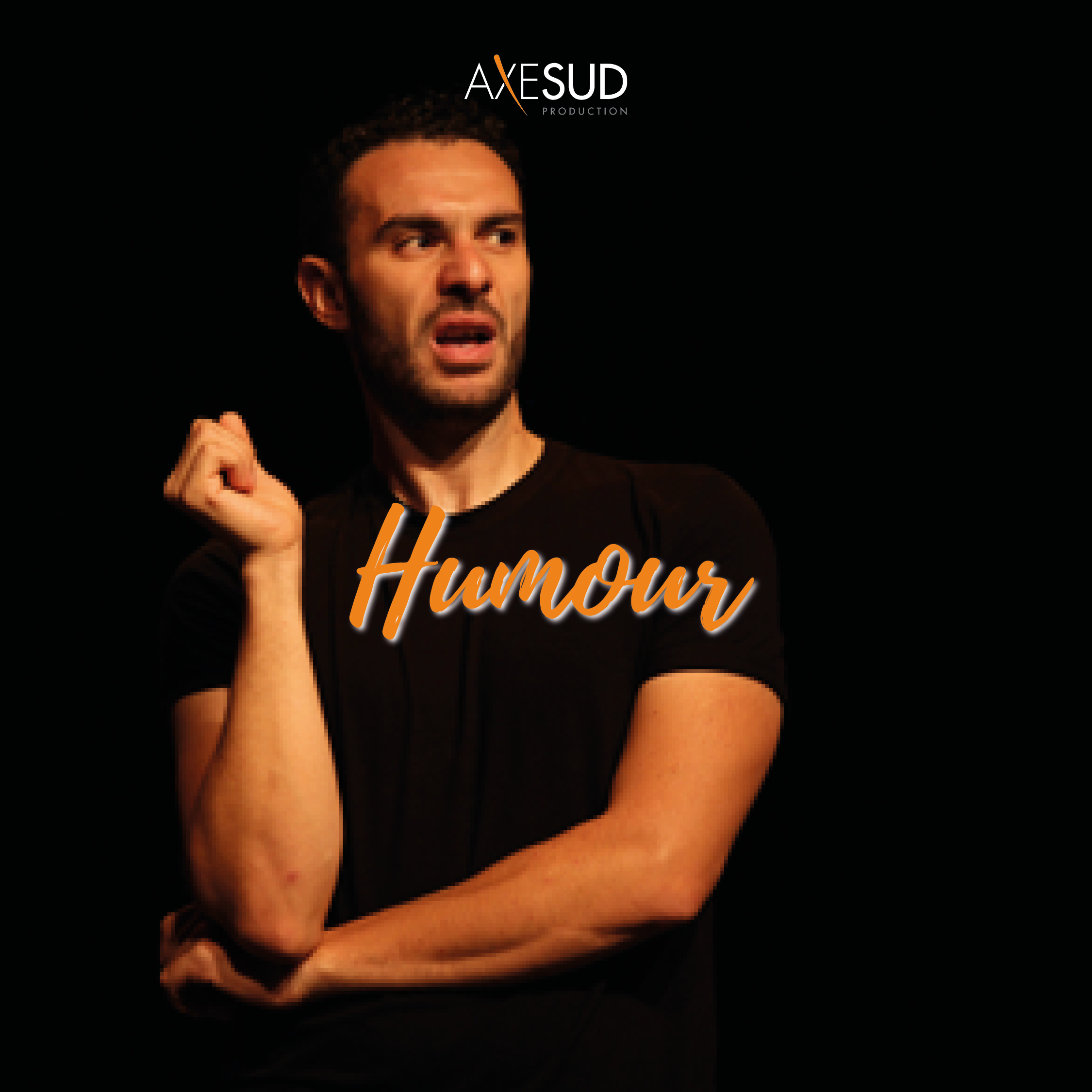 S lection Humour Axe Sud
